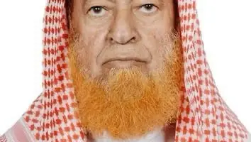 إمام مسجد في عسير ينهي مسيرته الحافلة بعد 55 عاماً من العطاء