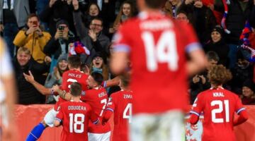 اتحاد الكرة التشيكي يختار الإسباني سانتي دينيا لقيادة المنتخب في المرحلة المقبلة