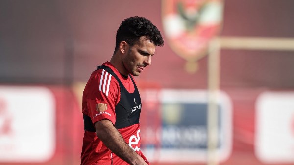 اتحاد الكرة يحسم موقف الزمالك بشأن أزمة اللاعب أحمد سيد زيزو الجديدة