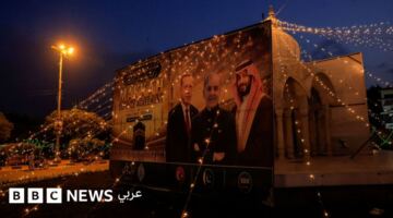اجتماع ثلاثي رفيع المستوى بين السعودية وتركيا وباكستان لبحث تفاصيل الاتفاقية الدفاعية