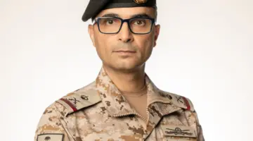 اختيار قائد جديد لقيادة التحالف البحري الدفاعي متعدد الجنسيات في المنطقة