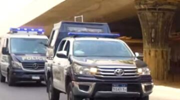 الأجهزة الأمنية في الدقهلية توقف سيدة بتهمة سرقة سماعة هاتف محمول من متجر
