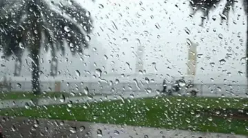 الأرصاد الإماراتية تحذر من تقلبات جوية مستمرة في المناطق الشرقية والجنوبية 4 أيام