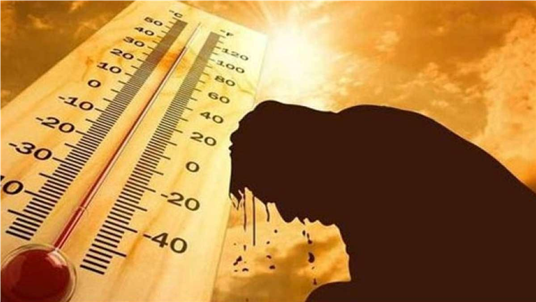 الأرصاد تحدد موعد انكسار الموجة الحارة وعودة درجات الحرارة لمستوياتها المعتادة
