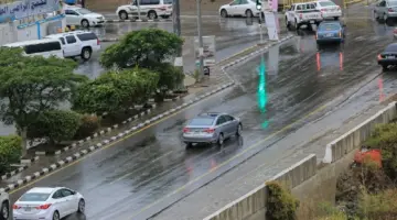 الأرصاد تحذر من تقلبات جوية وأمطار رعدية تضرب 6 مناطق سعودية غدًا