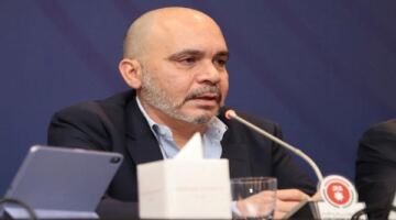 الأمير علي بن الحسين يفتح النار على فيفا ويتهم إدارتها بابتزاز الاتحادات القارية