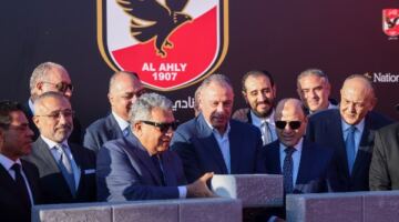 الأهلي يتجه لإغلاق باب العضوية في فرع المنصورة الجديدة بسبب التكدس القياسي