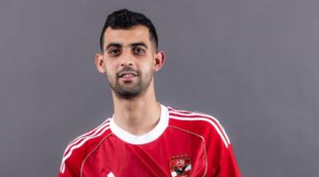 الأهلي يحدد 3 خيارات لتعويض يوسف بلعمري قبل إغلاق نافذة الانتقالات الصيفية