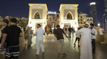 الإمارات تحصد المركز الأول عربياً في قائمة أفضل وجهات السفر للمتقاعدين عالمياً