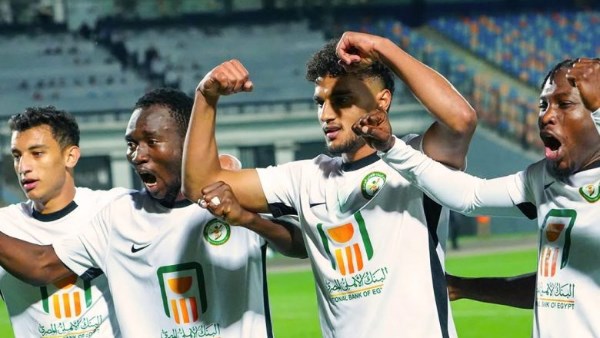 البنك الأهلي ينهي إجراءات ضم 7 لاعبين قبل غلق باب القيد الصيفي