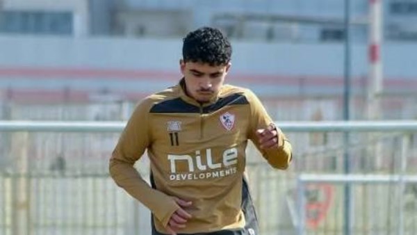 الزمالك يتخذ إجراءً حاسماً تجاه أحمد الجفالي قبل فرض عقوبة انضباطية قاسية