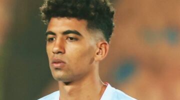 الزمالك يتخذ قراراً مفاجئاً بشأن مستقبل الظهير الأيمن أحمد محمود