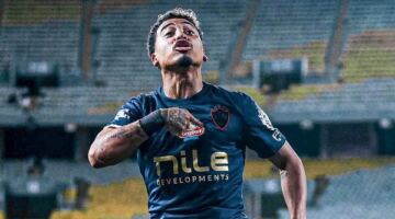 الزمالك يستدعي بيزيرا إلى القاهرة لاتخاذ قرار حاسم بشأن مستقبله مع الفريق