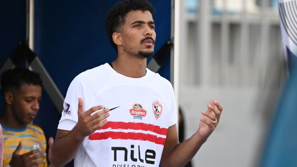 الزمالك يلاحق النادي البلغاري للمرة الرابعة لتحصيل 1.5 مليون يورو صفقة عبدالمجيد