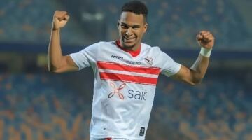 الزمالك ينهي مسيرة سيف الجزيري في القلعة البيضاء بقرار مفاجئ وجديد