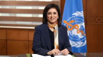 السعودية تدفع بـ حنان بلخي لرئاسة منظمة الصحة العالمية وسط منافسة دولية شرسة