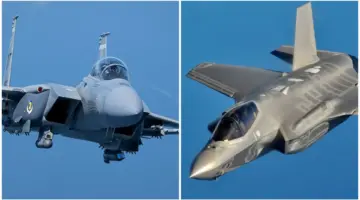 السعودية تضع خطة طموحة لإعادة هيكلة أسطولها الجوي عبر صفقة مقاتلات ضخمة