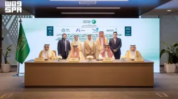 السعودية تعزز شبكة الكهرباء بأربعة مشروعات ضخمة لتخزين الطاقة بسعة 2000 ميجاواط