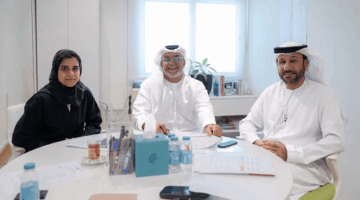 الشارقة تطلق 8 بطولات دولية لرماية الناشئين تحت سن الثامنة عشرة