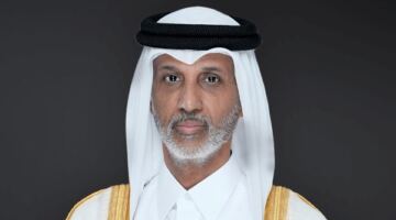 الشيخ حمد بن خليفة يدعم قرار إنفانتينو بإلغاء مشروع فيفا المثير للجدل