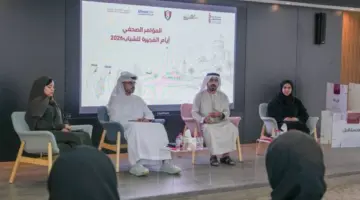 الفجيرة تفتح أبواب الإبداع أمام الشباب ضمن فعاليات نسختها الجديدة هذا العام