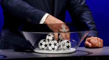 القنوات الناقلة وموعد سحب قرعة دوري أبطال أوروبا في بث مباشر اليوم