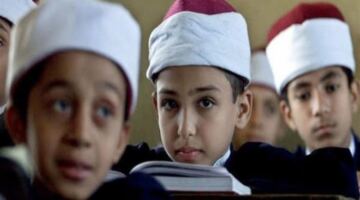 الموعد النهائي للتحويل بين المعاهد الأزهرية ومدارس التربية والتعليم للعام الدراسي الحالي