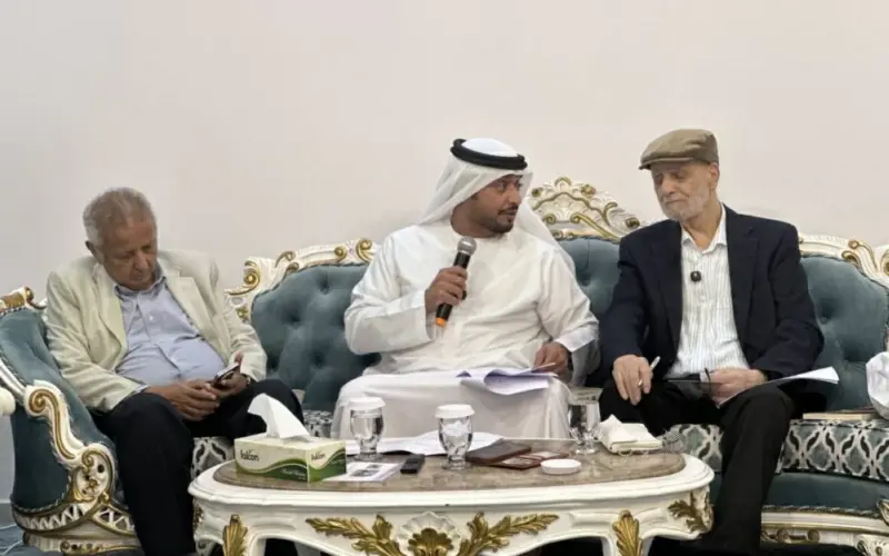 النادي الثقافي العربي يحتفي بمسيرة الشاعر علي كنعان في حفل تكريم خاص