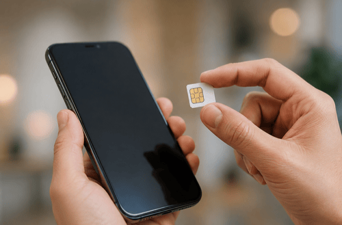 النيابة العامة تطيح بشبكة تستخدم 31 خطاً هاتفياً ببيانات مواطنين دون علمهم