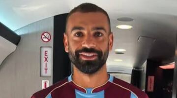 انتقال محمد صلاح إلى طرابزون يفتح أبواب السياحة التركية أمام الجماهير العربية