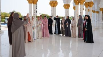 بدء فعاليات النسخة الرابعة عشرة من برنامج الدليل الثقافي الصغير بمشاركة واسعة