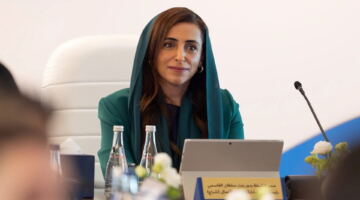 بدور القاسمي مسيرة استثنائية في قيادة العمل الثقافي والمجتمعي داخل دولة الإمارات
