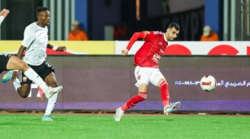 بديل بلعمري في الأهلي ينحصر بين ثنائي واعد من الدوري المصري الممتاز
