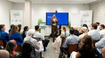 برنامج راكز الجديد يمنح رواد الأعمال استراتيجيات مبتكرة لمضاعفة مبيعاتهم وتحقيق نمو مستدام