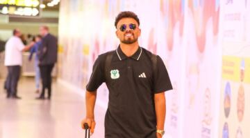 بعثة النادي المصري تنهي رحلتها إلى المغرب وتبدأ معسكرها المغلق في مراكش