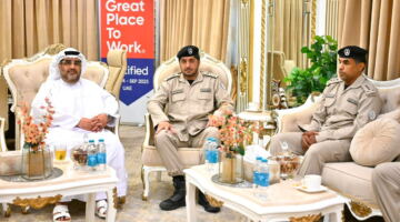بلدية وشرطة الحمرية تكشفان عن خطة تأمين المدارس خلال الموسم الدراسي الجديد