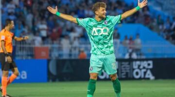 بيراميدز يستهل مشواره في الدوري المصري بانتصار عريض خارج ملعبه أمام المحلة