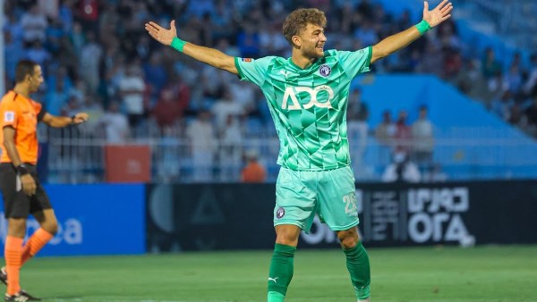 بيراميدز يستهل مشواره في الدوري المصري بانتصار عريض خارج ملعبه أمام المحلة