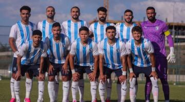 بيراميدز يواجه غزل المحلة في افتتاح الدوري المصري ويترقب كلاسيكو الأهلي المرتقب