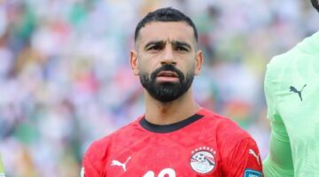 تأثير انتقال محمد صلاح إلى طرابزون سبور يجذب اهتمام 40 دولة عالمية