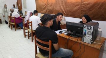 تأثير ترتيب الرغبات على نتائج الترشيح في تنسيق الجامعات لعام 2026