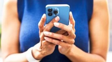 تأخير بيع هاتفك الآيفون يقلص قيمته السوقية بنسبة 20 بالمئة فورا