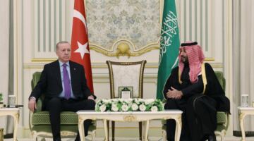 تحالف عسكري ثلاثي مرتقب بين السعودية وباكستان وتركيا لتعزيز أمن المنطقة