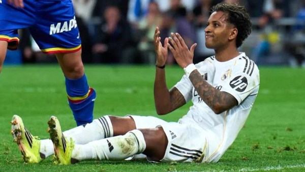 تحديات دفاعية تلاحق ريال مدريد في ظل غياب رودريجو وتطورات حالة ميليتاو