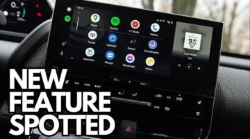 تحديث جوجل الجديد ينهي أزمة اتصال Android Auto عبر الكابل في الهواتف