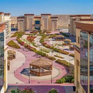 تحديد الحدود الدنيا للقبول في برامج جامعتي أسيوط التكنولوجية والدولية الجديدة