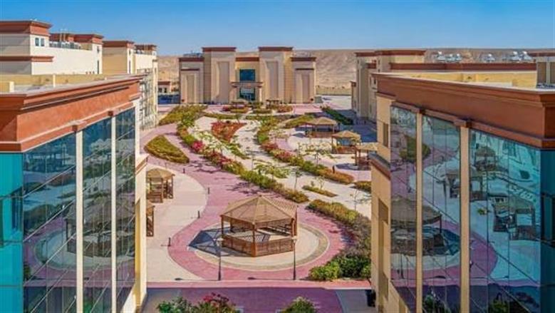 تحديد الحدود الدنيا للقبول في برامج جامعتي أسيوط التكنولوجية والدولية الجديدة