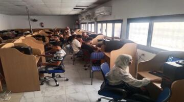 تحديد الموعد النهائي لإغلاق بوابة التنسيق الإلكتروني ومعامل الجامعات أمام طلاب الثانوية