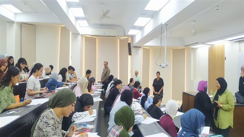 تحديد مواعيد اختبارات القدرات لطلاب الشهادات المعادلة والمستندات اللازمة للتقديم للجامعات