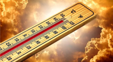 تحذيرات الأرصاد من تقلبات جوية حادة تضرب المحافظات بساعات الصباح الأولى